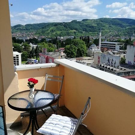 Apartman Maja Banja Luka Exterior photo
