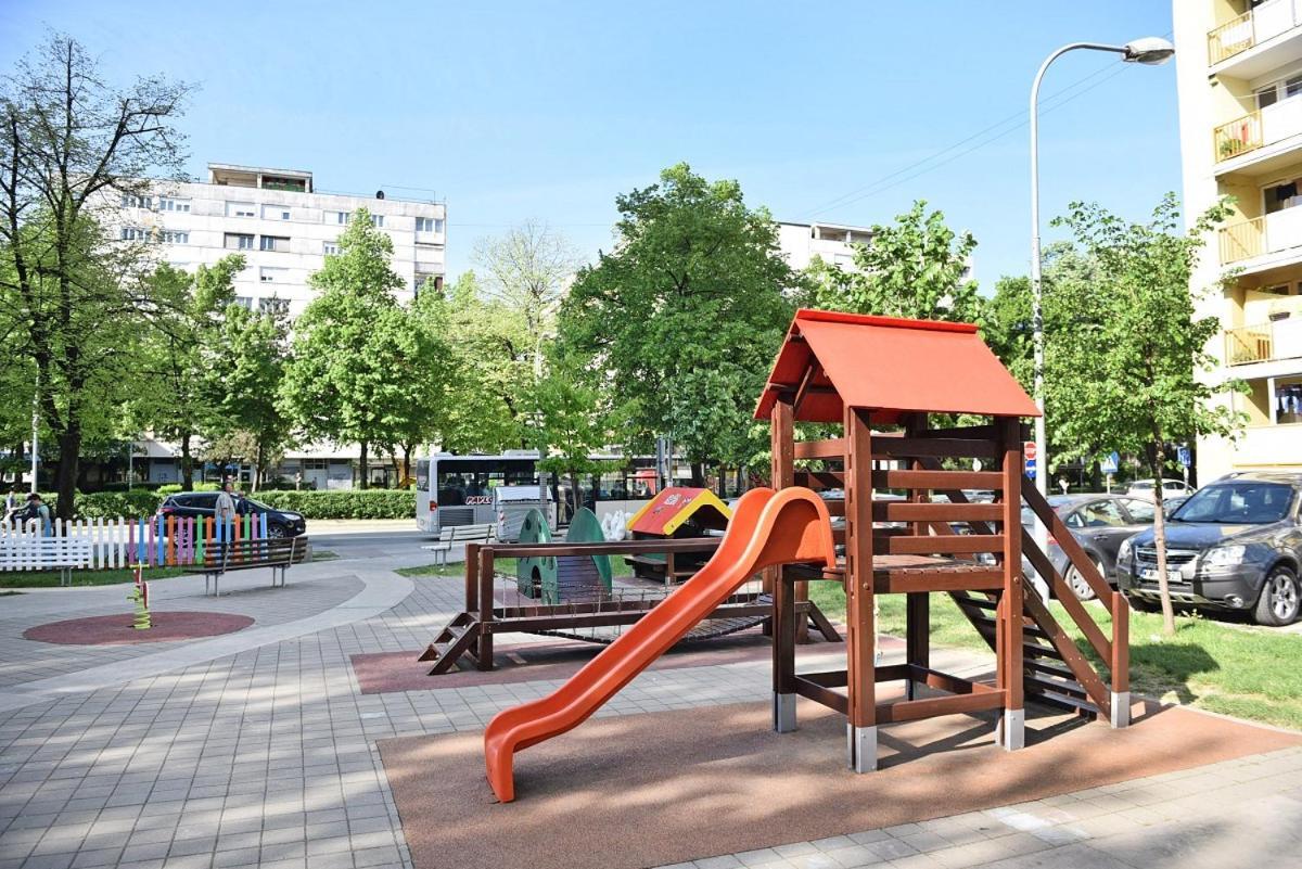 Apartman Maja Banja Luka Exterior photo