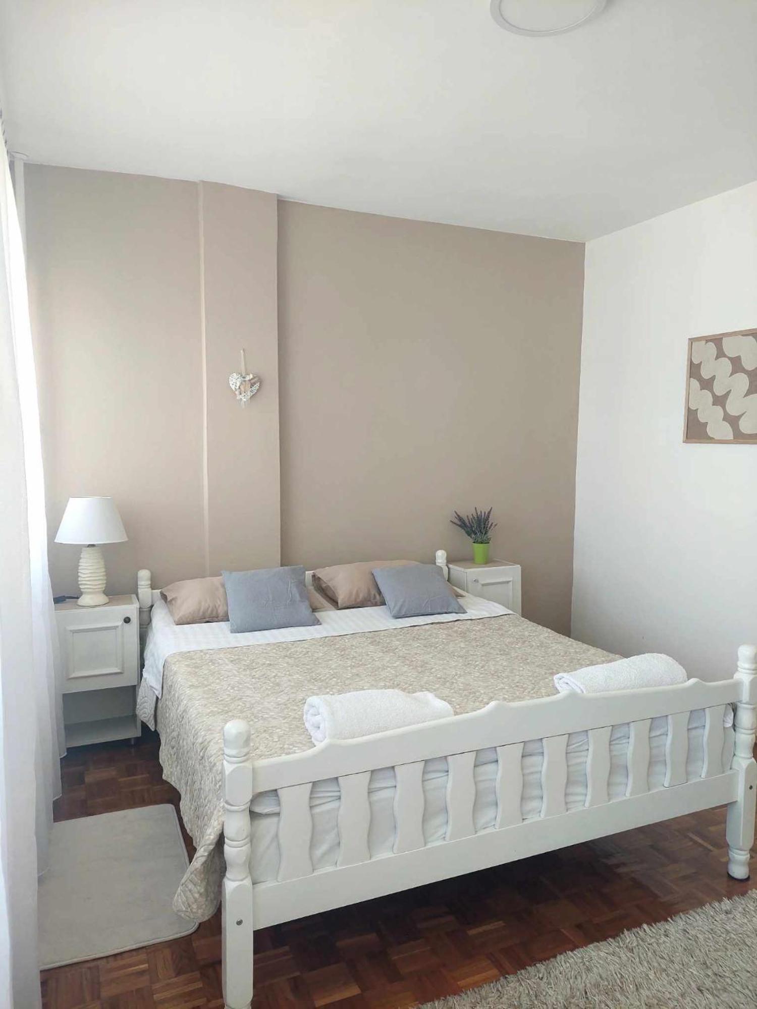 Apartman Maja Banja Luka Exterior photo