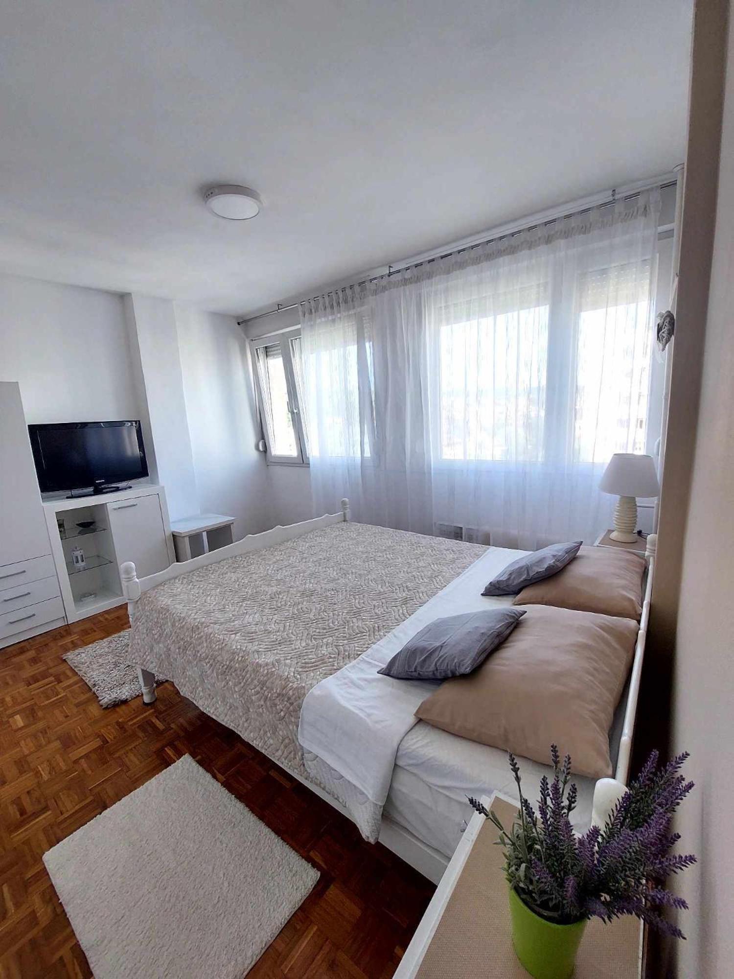 Apartman Maja Banja Luka Exterior photo