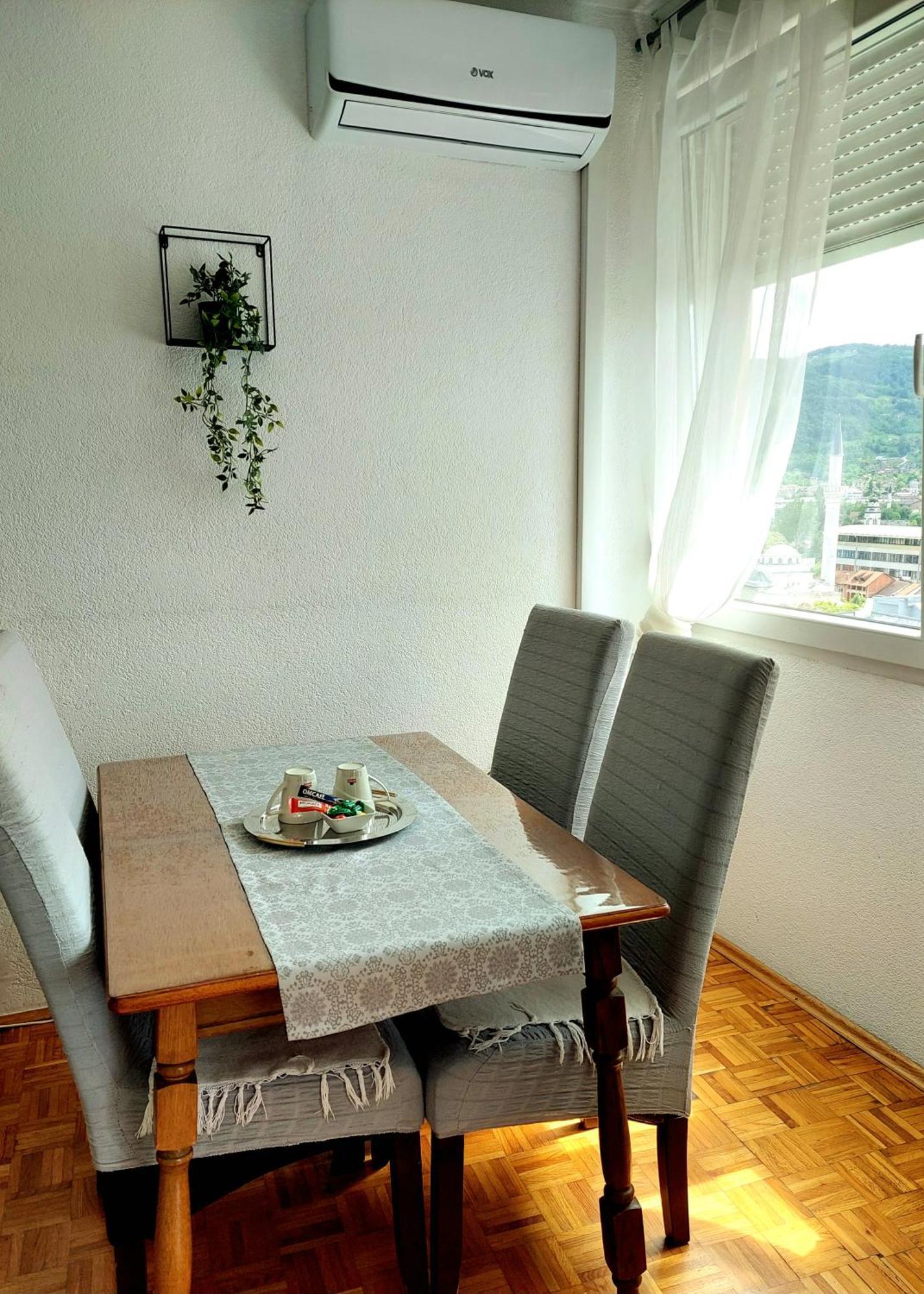 Apartman Maja Banja Luka Exterior photo