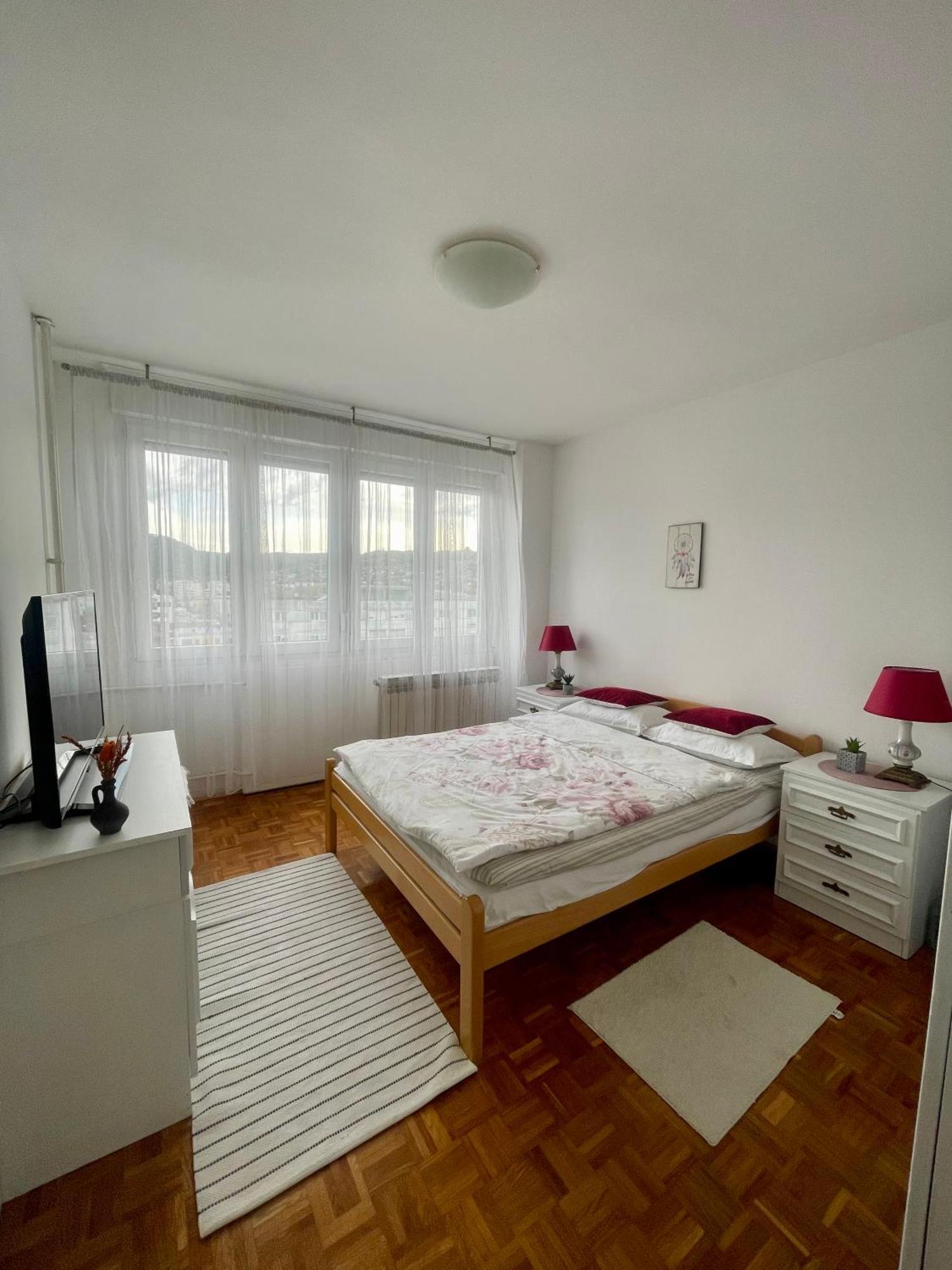Apartman Maja Banja Luka Exterior photo
