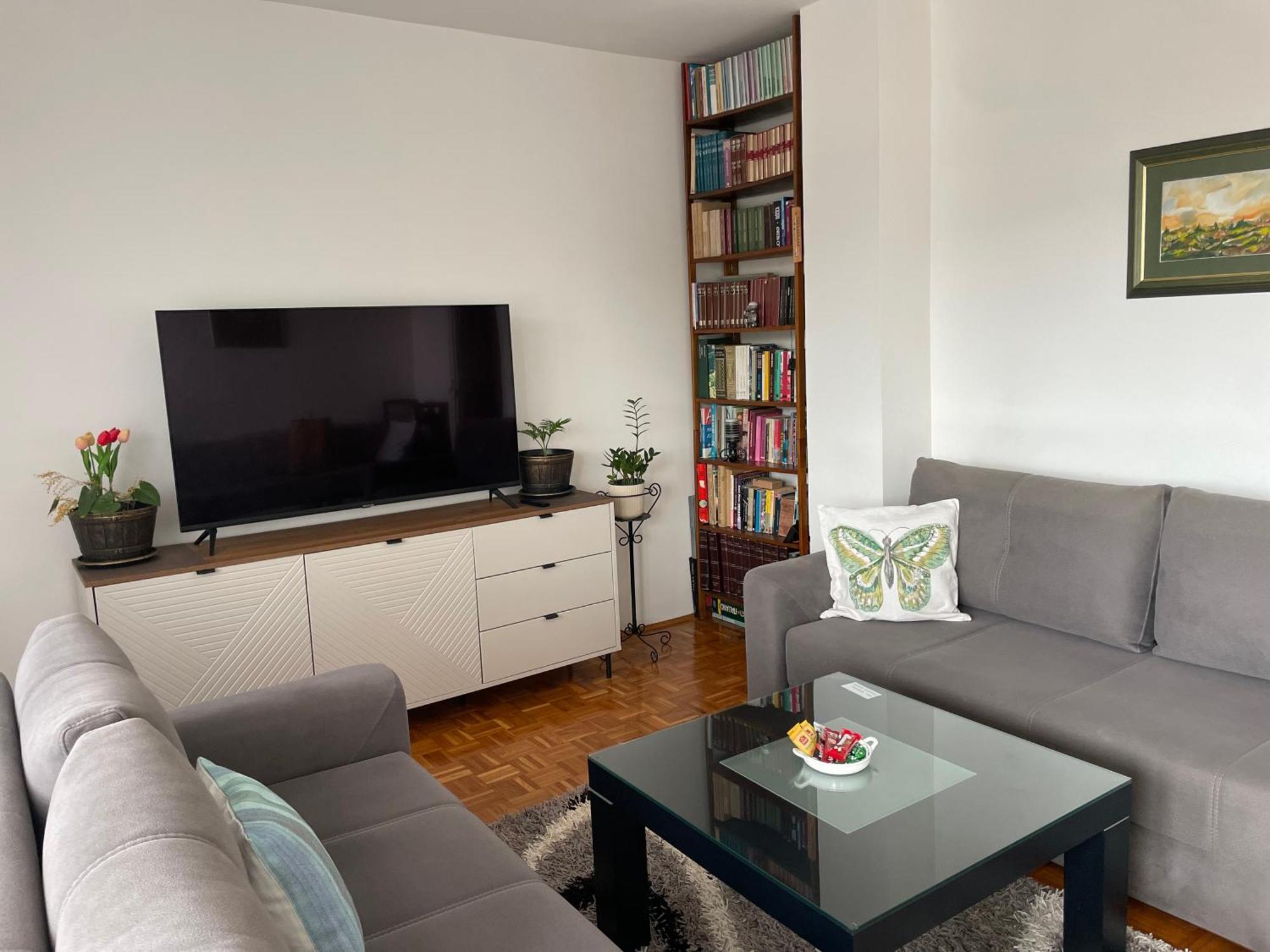 Apartman Maja Banja Luka Exterior photo