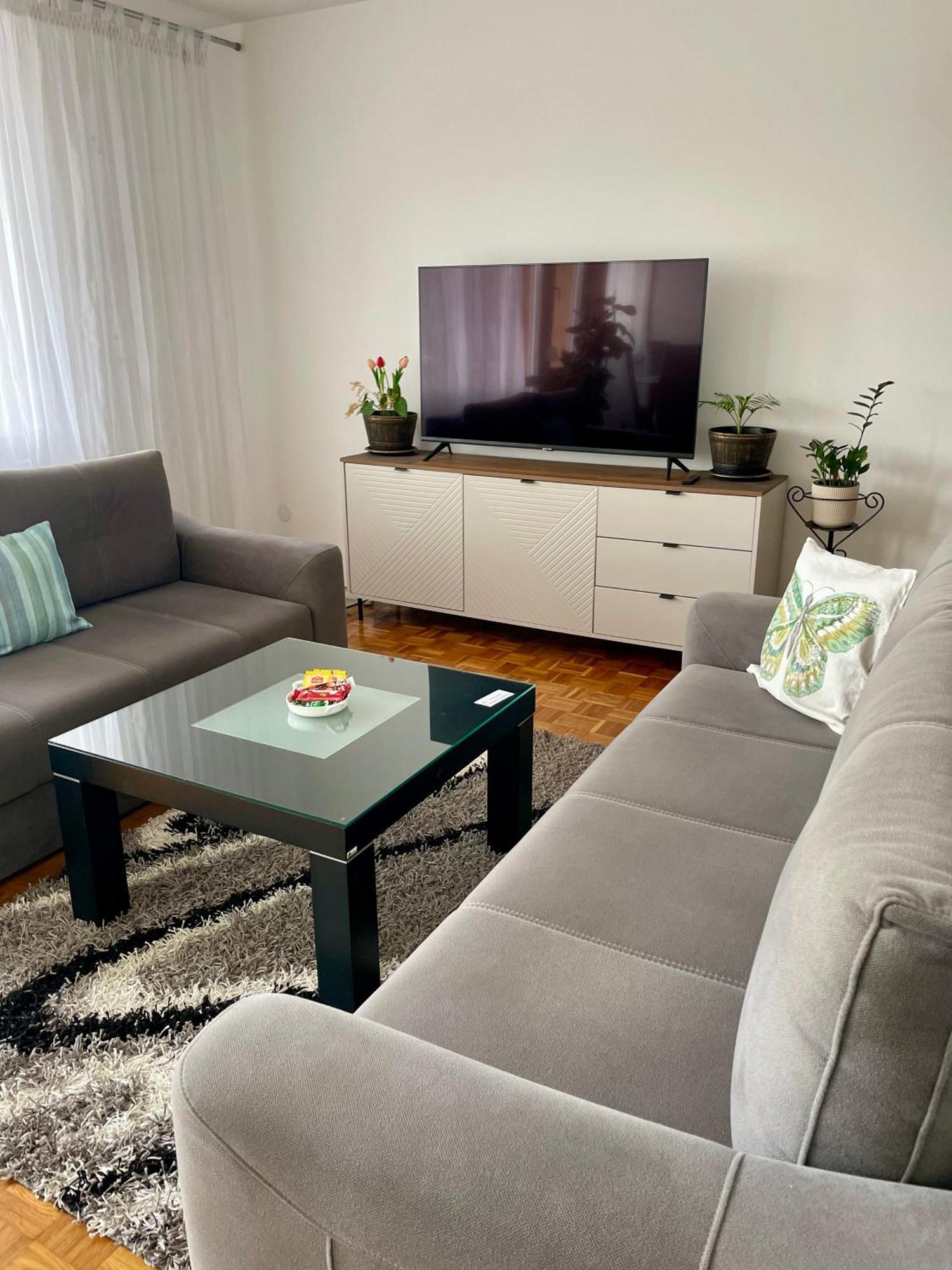 Apartman Maja Banja Luka Exterior photo