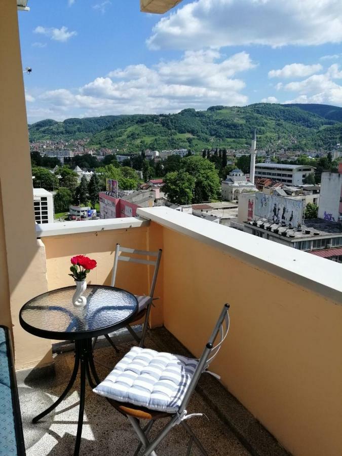 Apartman Maja Banja Luka Exterior photo